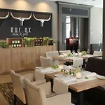 Lindner Plaza, Part Of Jdv By Hyatt 4* Colonia