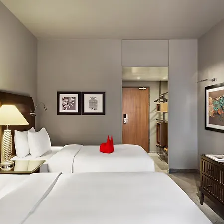 Hotel Lindner Plaza, Part Of Jdv By Hyatt