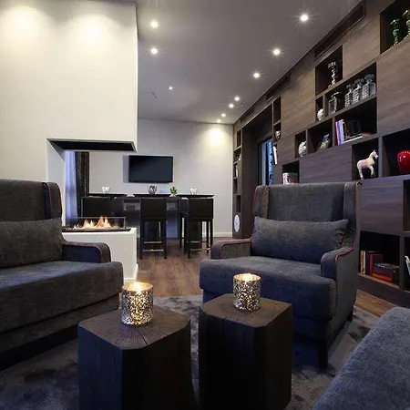 Lindner Plaza, Part Of Jdv By Hyatt Otel 4*