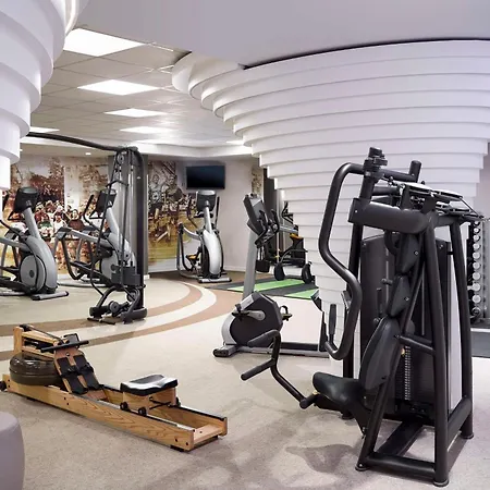 Lindner Plaza, Part Of Jdv By Hyatt Otel Köln