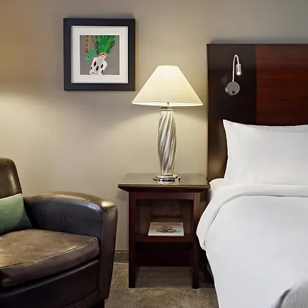 Lindner Plaza, Part Of Jdv By Hyatt Otel