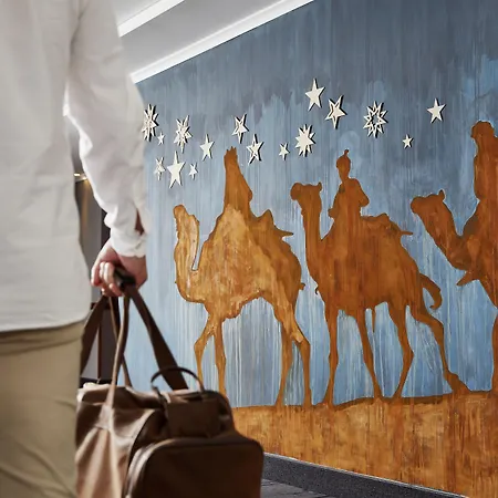 Lindner Plaza, Part Of Jdv By Hyatt Köln