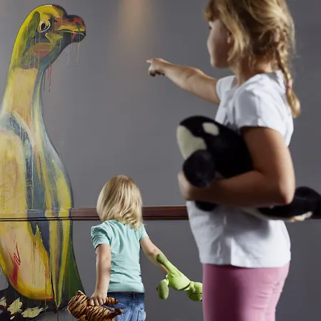 Otel Lindner Plaza, Part Of Jdv By Hyatt 4*