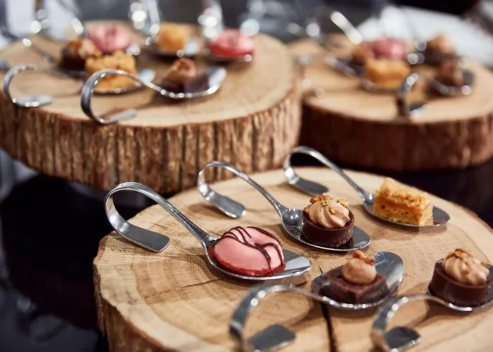 Hotell Lindner Plaza, Part Of Jdv By Hyatt