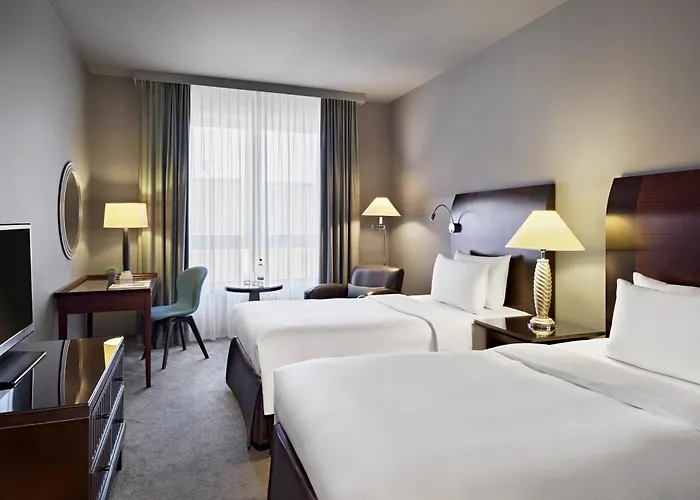 Lindner Plaza, Part Of Jdv By Hyatt Hotell