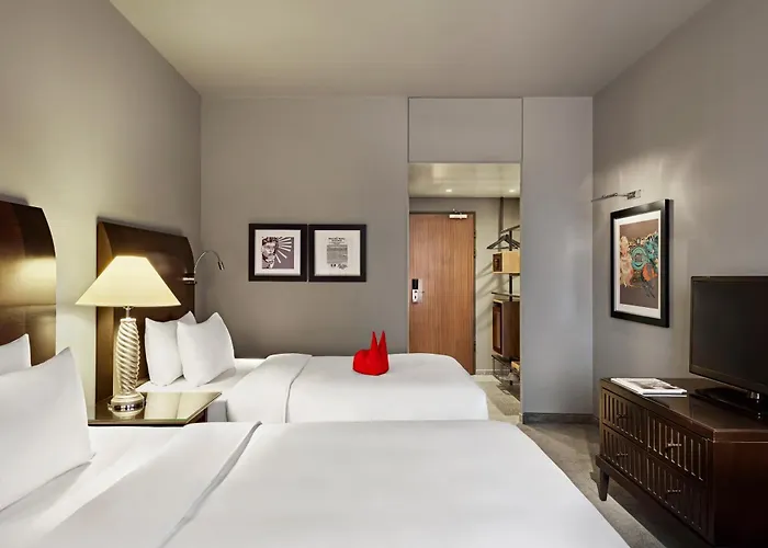 Hotell Lindner Plaza, Part Of Jdv By Hyatt