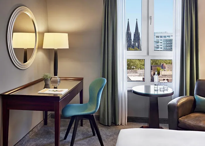 Lindner Plaza, Part Of Jdv By Hyatt 4*