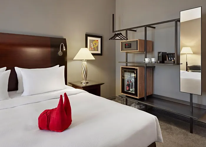 Lindner Plaza, Part Of Jdv By Hyatt Köln