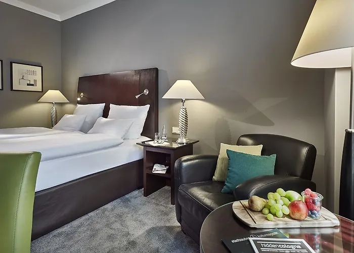 Lindner Plaza, Part Of Jdv By Hyatt Hotell