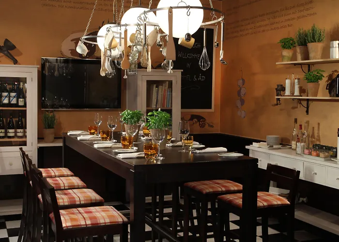 Lindner Plaza, Part Of Jdv By Hyatt 4*