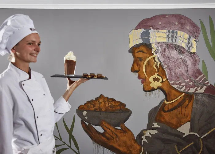 Lindner Plaza, Part Of Jdv By Hyatt Hotell 4*