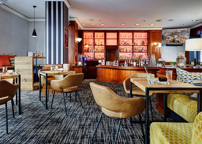 Lindner Plaza, Part Of Jdv By Hyatt Köln