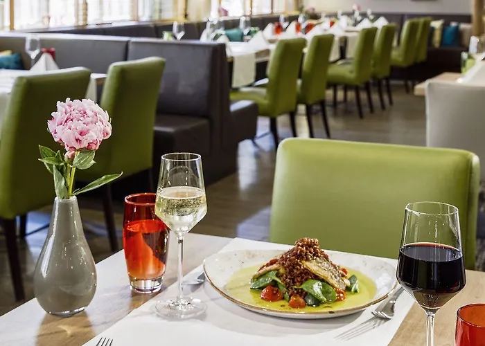 Lindner Plaza, Part Of Jdv By Hyatt Hotell