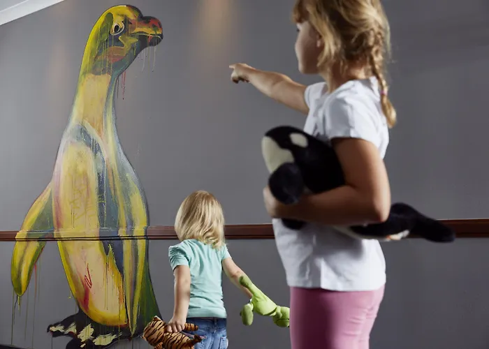 Hotell Lindner Plaza, Part Of Jdv By Hyatt 4*