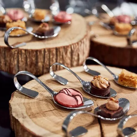 Hotell Lindner Plaza, Part Of Jdv By Hyatt