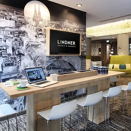 Lindner Plaza, Part Of Jdv By Hyatt