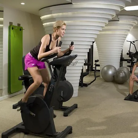 Lindner Plaza, Part Of Jdv By Hyatt Hotel