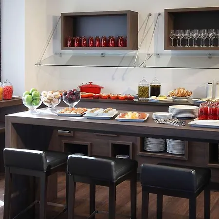 Lindner Plaza, Part Of Jdv By Hyatt 4* Köln