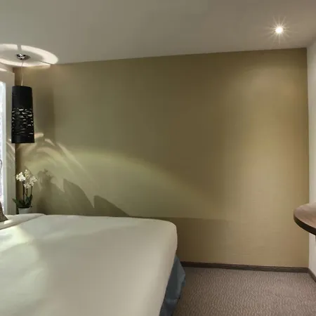 Hotel Lindner Plaza, Part Of Jdv By Hyatt 4*