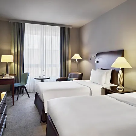 Lindner Plaza, Part Of Jdv By Hyatt Hotell