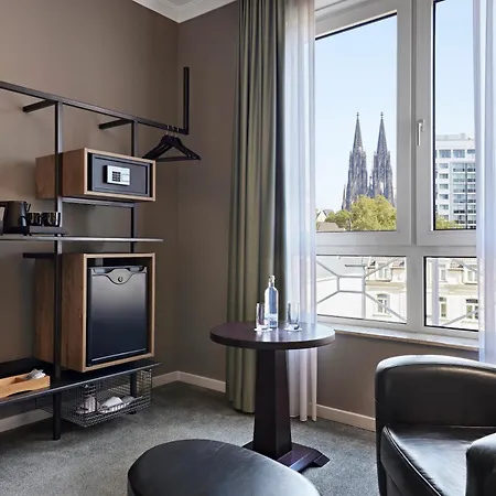 Lindner Plaza, Part Of Jdv By Hyatt Hotell 4*