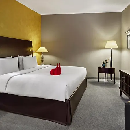 Lindner Plaza Hotel Köln