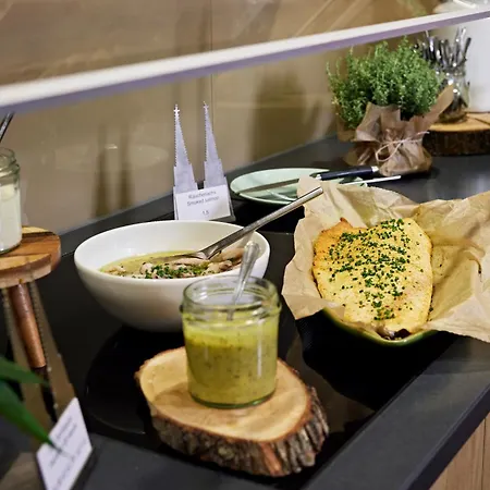 Lindner Plaza, Part Of Jdv By Hyatt Köln