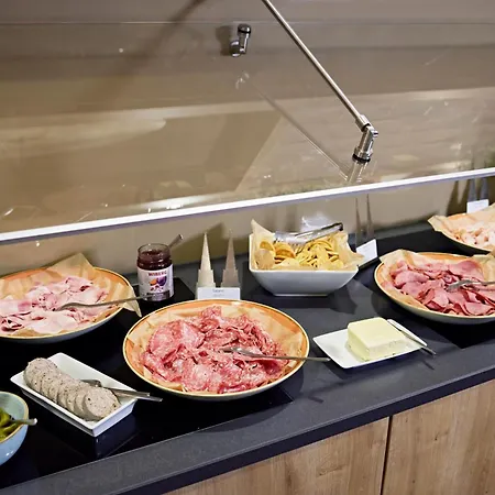 Lindner Plaza, Part Of Jdv By Hyatt