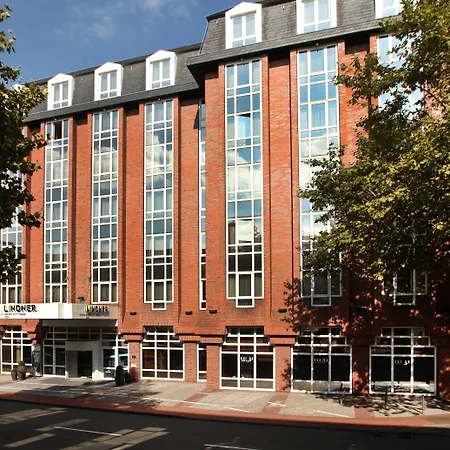 Lindner Plaza, Part Of Jdv By Hyatt Köln