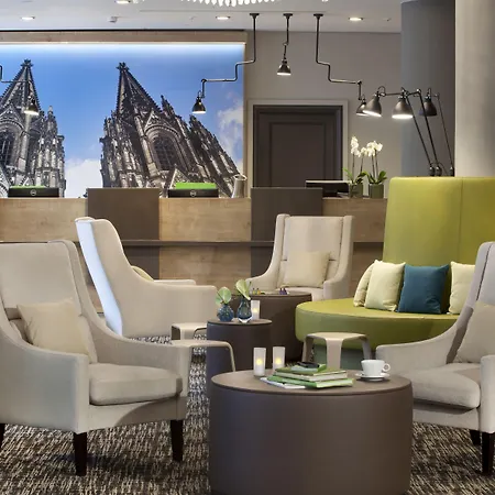 Lindner Plaza, Part Of Jdv By Hyatt Hotell 4*
