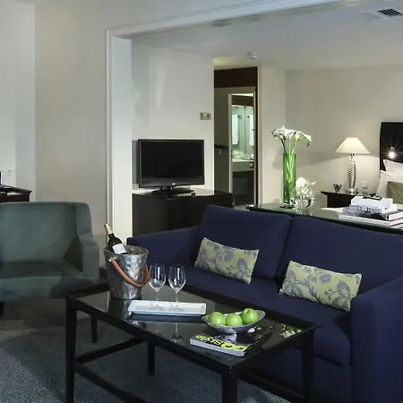 Lindner Plaza, Part Of Jdv By Hyatt 4*