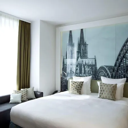 Lindner Plaza, Part Of Jdv By Hyatt 호텔