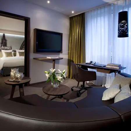 Lindner Plaza, Part Of Jdv By Hyatt 호텔