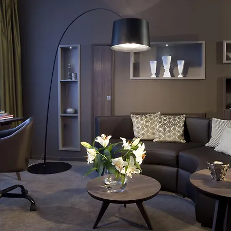 Lindner Plaza, Part Of Jdv By Hyatt 쾰른