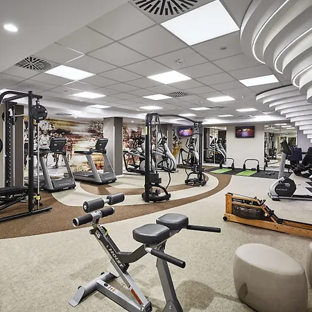 Lindner Plaza, Part Of Jdv By Hyatt 4* Cologne