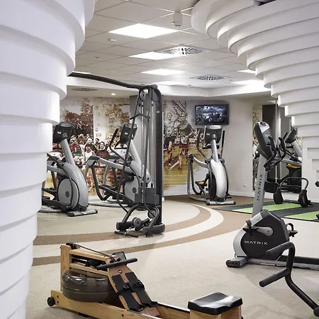 Lindner Plaza, Part Of Jdv By Hyatt