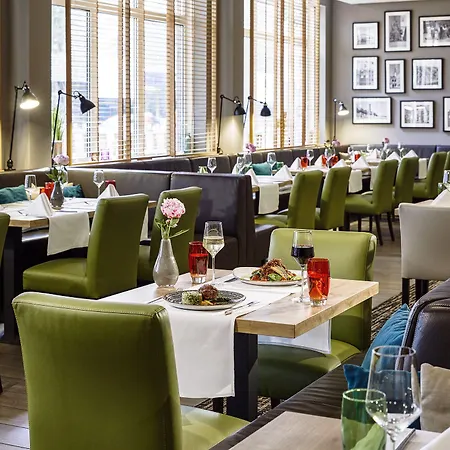 Lindner Plaza, Part Of Jdv By Hyatt 4*