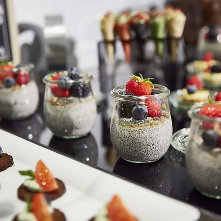 호텔 Lindner Plaza, Part Of Jdv By Hyatt