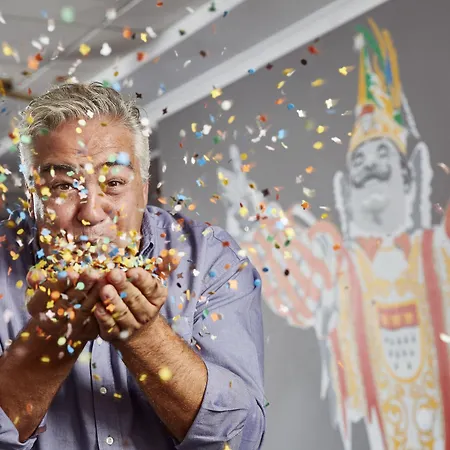 Lindner Plaza, Part Of Jdv By Hyatt 4* 쾰른