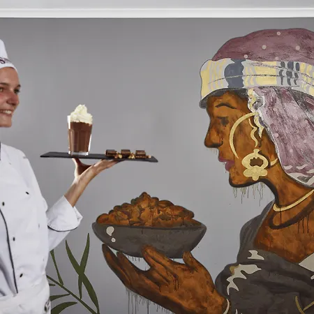 Lindner Plaza, Part Of Jdv By Hyatt Hotel 4*