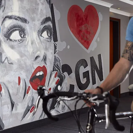 호텔 Lindner Plaza, Part Of Jdv By Hyatt 4*