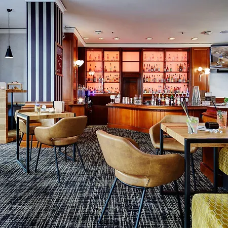 Lindner Plaza, Part Of Jdv By Hyatt Köln