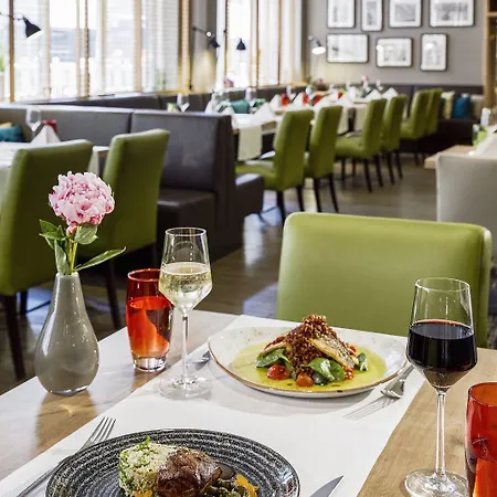 Lindner Plaza, Part Of Jdv By Hyatt 호텔