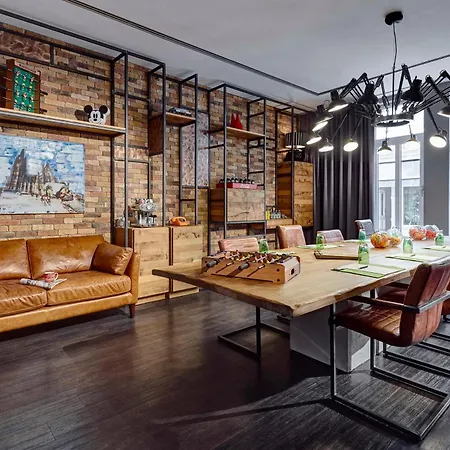 Hotel Lindner Plaza, Part Of Jdv By Hyatt