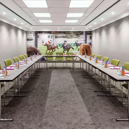 Lindner Plaza, Part Of Jdv By Hyatt Hotel 4*