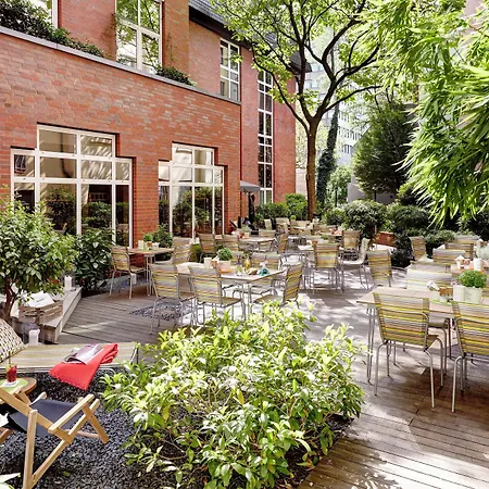 Lindner Plaza, Part Of Jdv By Hyatt 4*