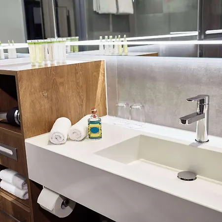 Lindner Plaza, Part Of Jdv By Hyatt 호텔