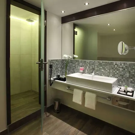 호텔 Lindner Plaza, Part Of Jdv By Hyatt 4*