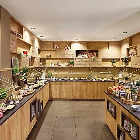 Lindner Plaza, Part Of Jdv By Hyatt Hotel 4*