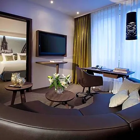 Lindner Plaza, Part Of Jdv By Hyatt 4*